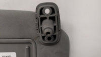 2011-2015 Kia Sorento Sun Visor Shade Replacement Passenger Right Mirror Fits Fits 2011 2012 2013 2014 2015 OEM Used Auto Pa