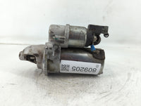 2014-2015 Kia Sorento Car Starter Motor Solenoid OEM P/N:8000621 36100-2G400 Fits Fits 2014 2015 2016 OEM Used Auto Parts - 