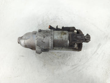 2014-2015 Kia Sorento Car Starter Motor Solenoid OEM P/N:8000621 36100-2G400 Fits Fits 2014 2015 2016 OEM Used Auto Parts