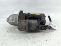 2014-2015 Kia Sorento Car Starter Motor Solenoid OEM P/N:36100-2G400 Fits Fits 2014 2015 2016 OEM Used Auto Parts - Oemuseda
