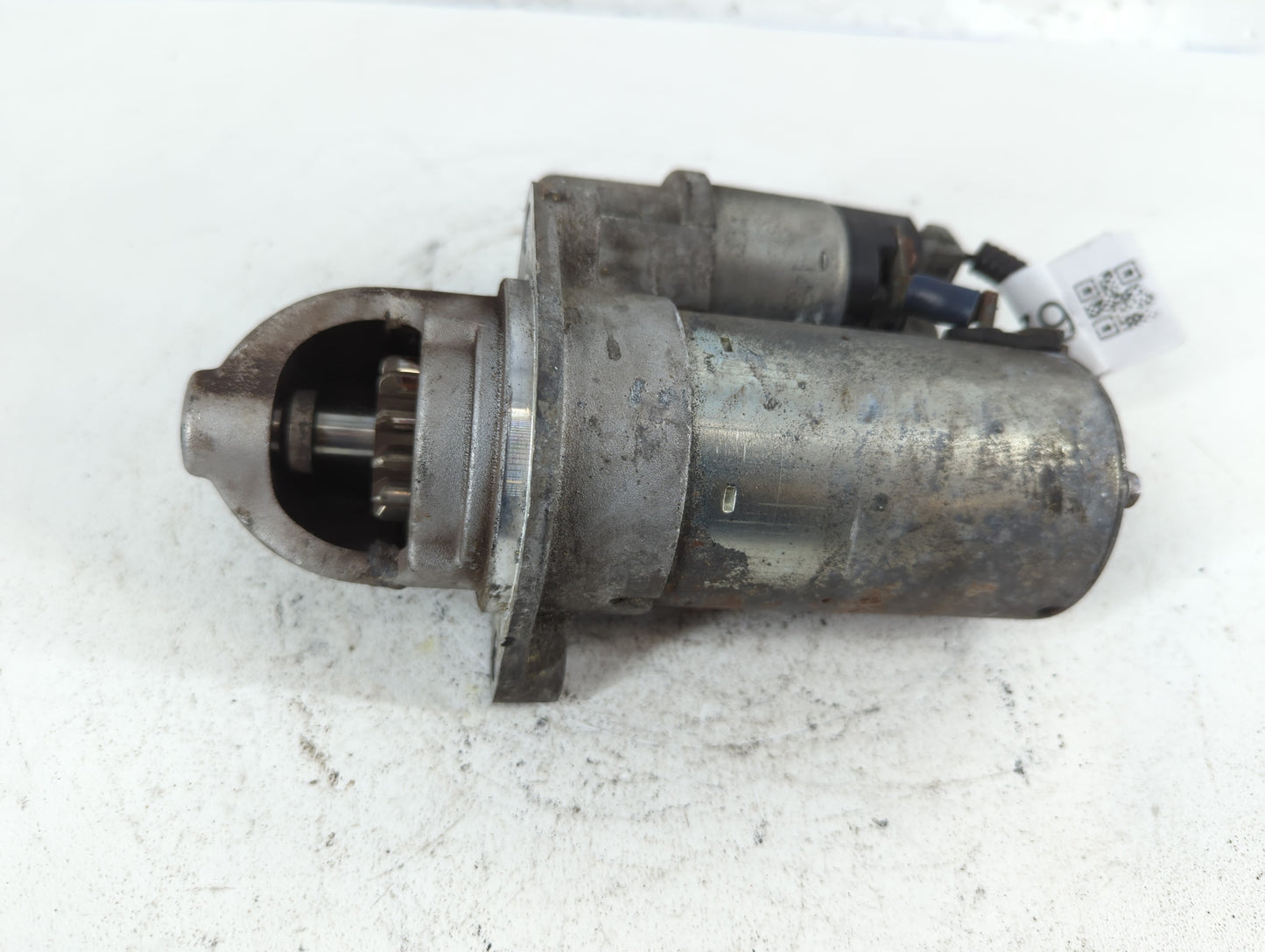 2014-2015 Kia Sorento Car Starter Motor Solenoid OEM P/N:36100-2G400 Fits Fits 2014 2015 2016 OEM Used Auto Parts - Oemuseda