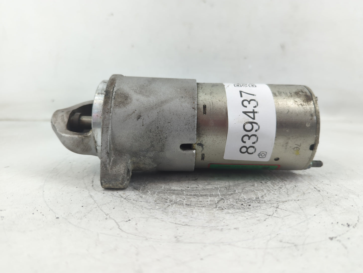 2015 Kia Sorento Car Starter Motor Solenoid OEM P/N:36100-3C221 Fits OEM Used Auto Parts - Oemusedautoparts1.com