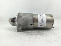 2015 Kia Sorento Car Starter Motor Solenoid OEM P/N:36100-3C221 Fits OEM Used Auto Parts - Oemusedautoparts1.com