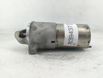 compare product 2015 Kia Sorento Car Starter Motor Solenoid OEM P/N:36100-3C221 Fits OEM Used Auto Parts