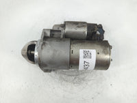 2015 Kia Sorento Car Starter Motor Solenoid OEM P/N:36100-3C221 Fits OEM Used Auto Parts - Oemusedautoparts1.com