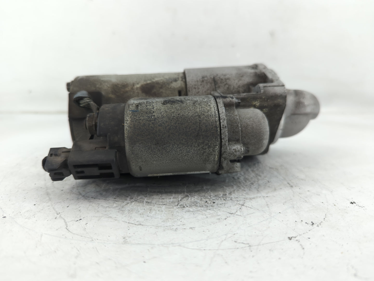 2015 Kia Sorento Car Starter Motor Solenoid OEM P/N:36100-3C221 Fits OEM Used Auto Parts - Oemusedautoparts1.com
