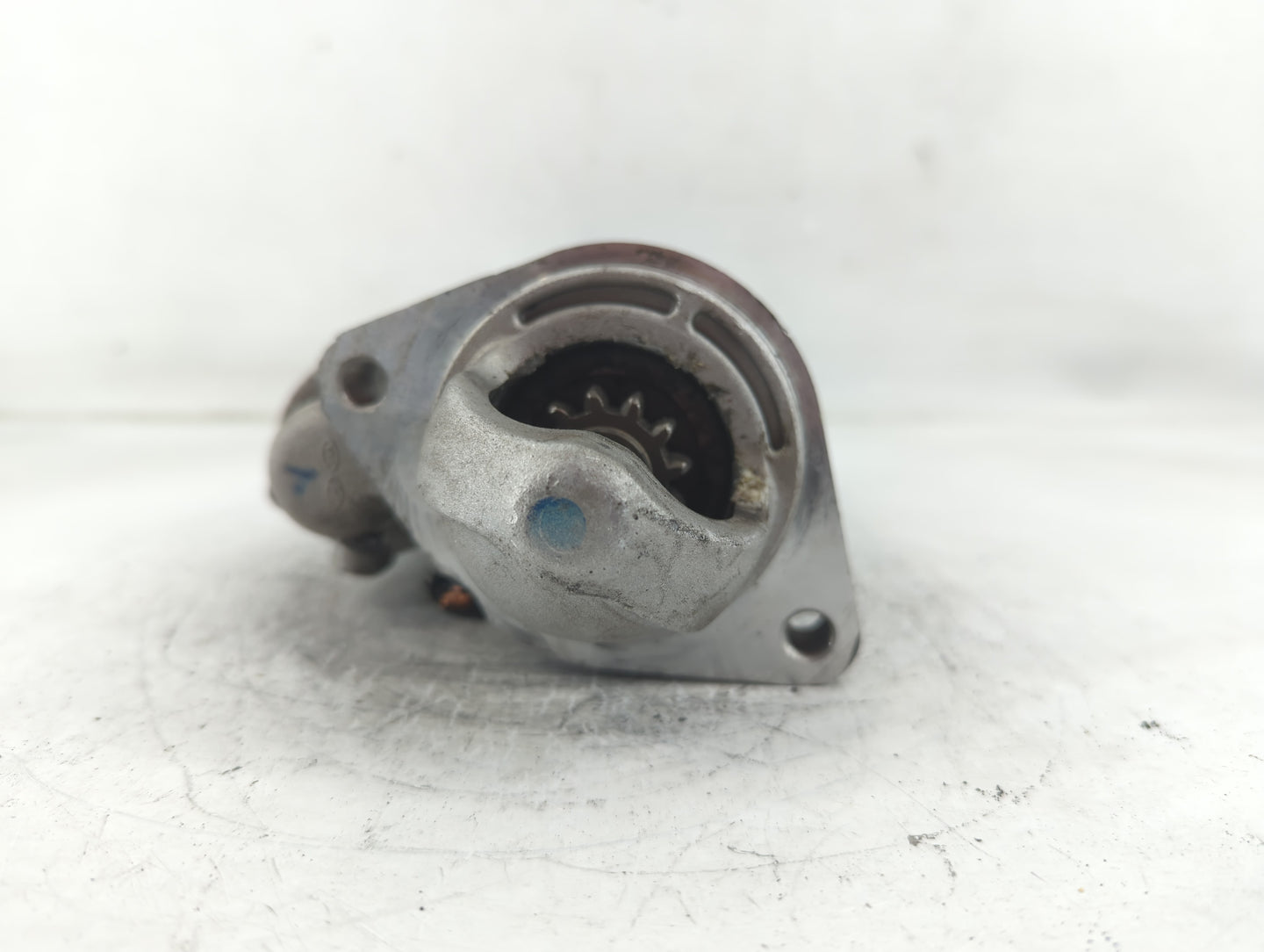 2015 Kia Sorento Car Starter Motor Solenoid OEM P/N:36100-3C221 Fits OEM Used Auto Parts - Oemusedautoparts1.com