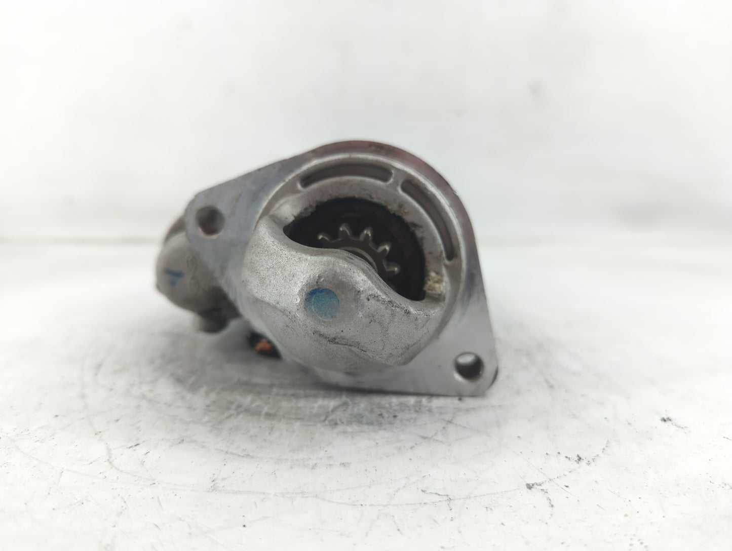 2015 Kia Sorento Car Starter Motor Solenoid OEM P/N:36100-3C221 Fits OEM Used Auto Parts - Oemusedautoparts1.com