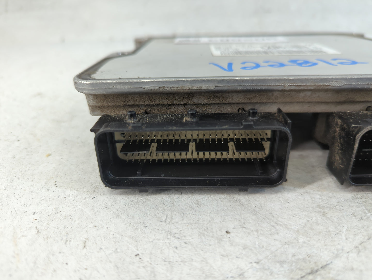 2015 Kia Sorento PCM Engine Control Computer ECU ECM PCU OEM P/N:39100-3CXN5 Fits OEM Used Auto Parts - Oemusedautoparts1.co