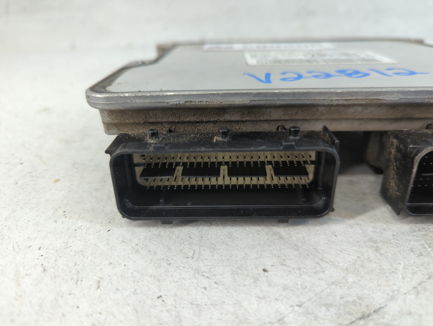 2015 Kia Sorento PCM Engine Control Computer ECU ECM PCU OEM P/N:39100-3CXN5 Fits OEM Used Auto Parts - Oemusedautoparts1.co