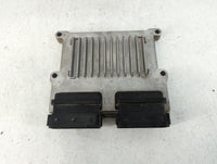 2015 Kia Sorento PCM Engine Control Computer ECU ECM PCU OEM P/N:39100-3CXN5 Fits OEM Used Auto Parts - Oemusedautoparts1.co