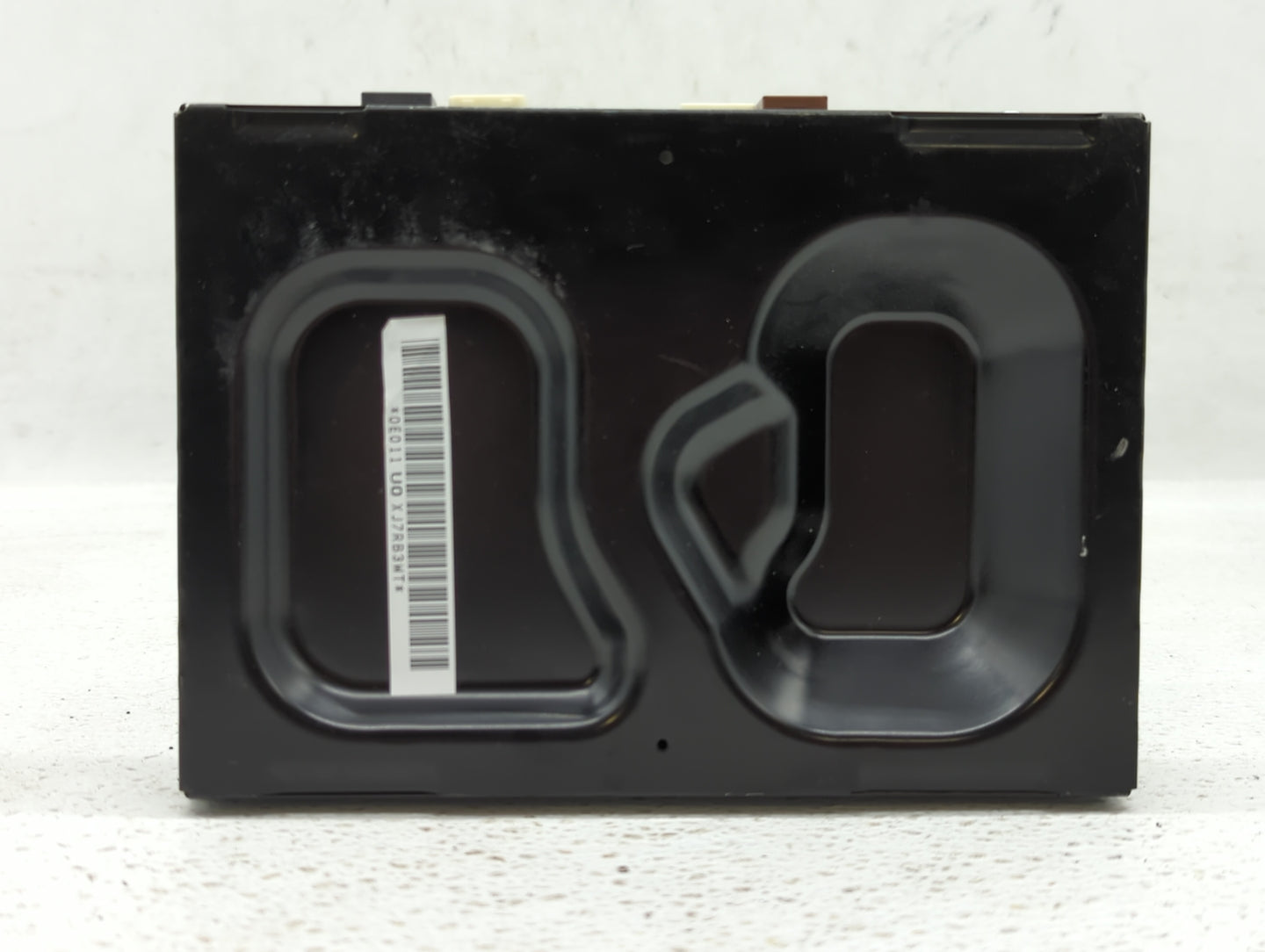 2015 Kia Sorento Climate Control Module Temperature AC/Heater Replacement P/N:86180-0E011 97250-1U255 Fits Fits 2014 OEM Use