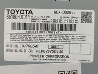 2015 Kia Sorento Climate Control Module Temperature AC/Heater Replacement P/N:86180-0E011 97250-1U255 Fits Fits 2014 OEM Use