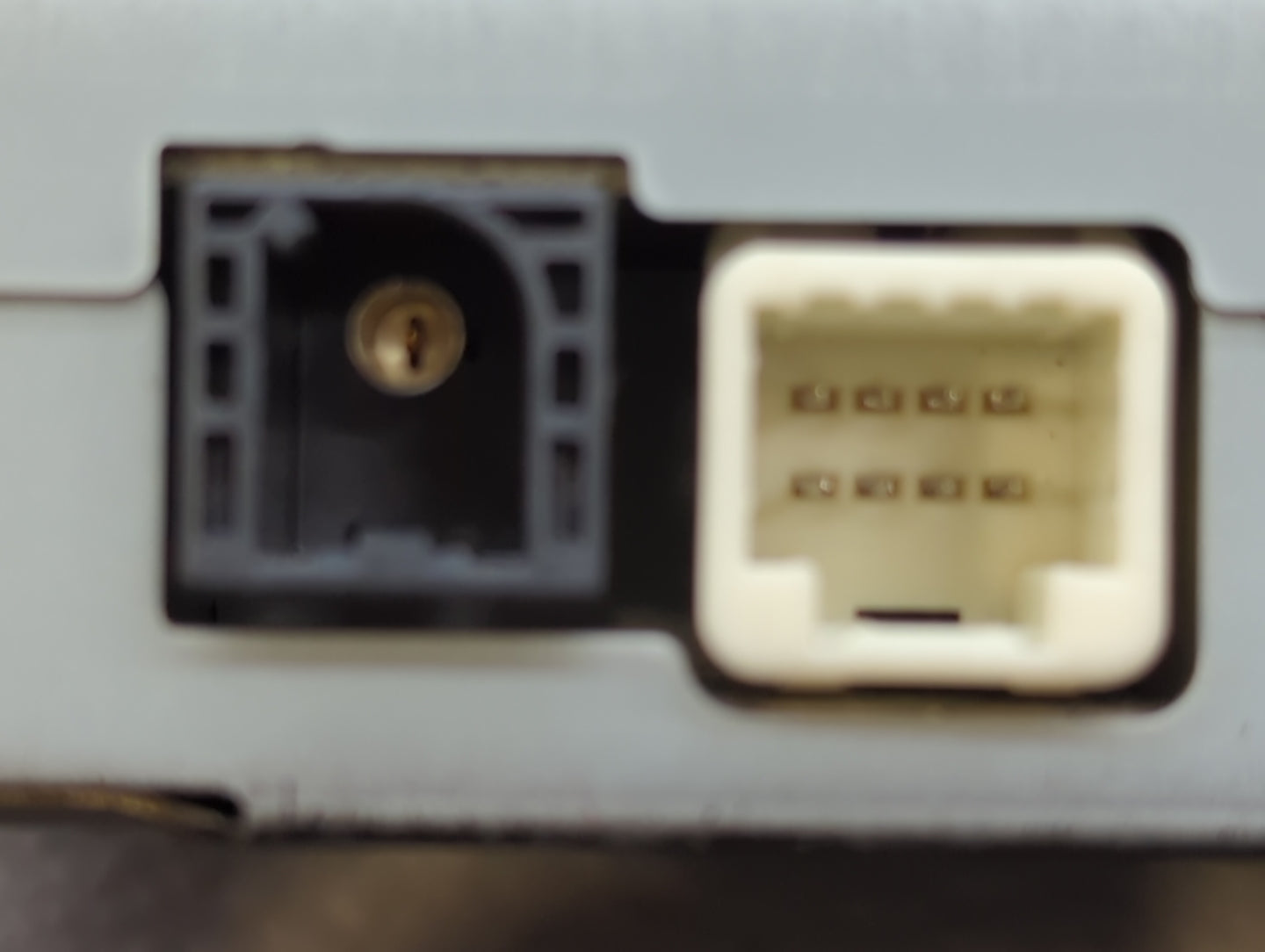 2015 Kia Sorento Climate Control Module Temperature AC/Heater Replacement P/N:86180-0E011 97250-1U255 Fits Fits 2014 OEM Use