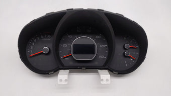 compare product 2014-2015 Kia Soul Instrument Cluster Speedometer Gauges P/N:94006-B2510 Fits Fits 2014 2015 OEM Used Auto Parts