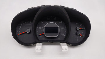 2014-2015 Kia Soul Instrument Cluster Speedometer Gauges P/N:94006-B2510 Fits Fits 2014 2015 OEM Used Auto Parts - Oemusedau