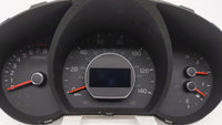 2014-2015 Kia Soul Instrument Cluster Speedometer Gauges P/N:94006-B2510 Fits Fits 2014 2015 OEM Used Auto Parts - Oemusedau