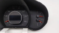 2014-2015 Kia Soul Instrument Cluster Speedometer Gauges P/N:94006-B2510 Fits Fits 2014 2015 OEM Used Auto Parts - Oemusedau