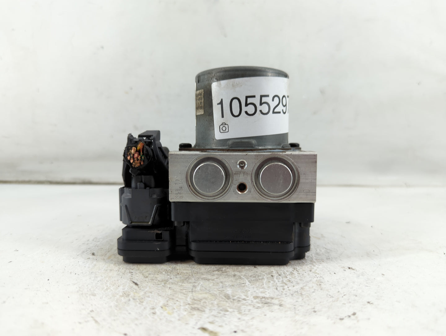 2014-2015 Kia Soul ABS Pump Control Module Replacement P/N:58900-B2506 Fits Fits 2014 2015 OEM Used Auto Parts - Oemusedauto