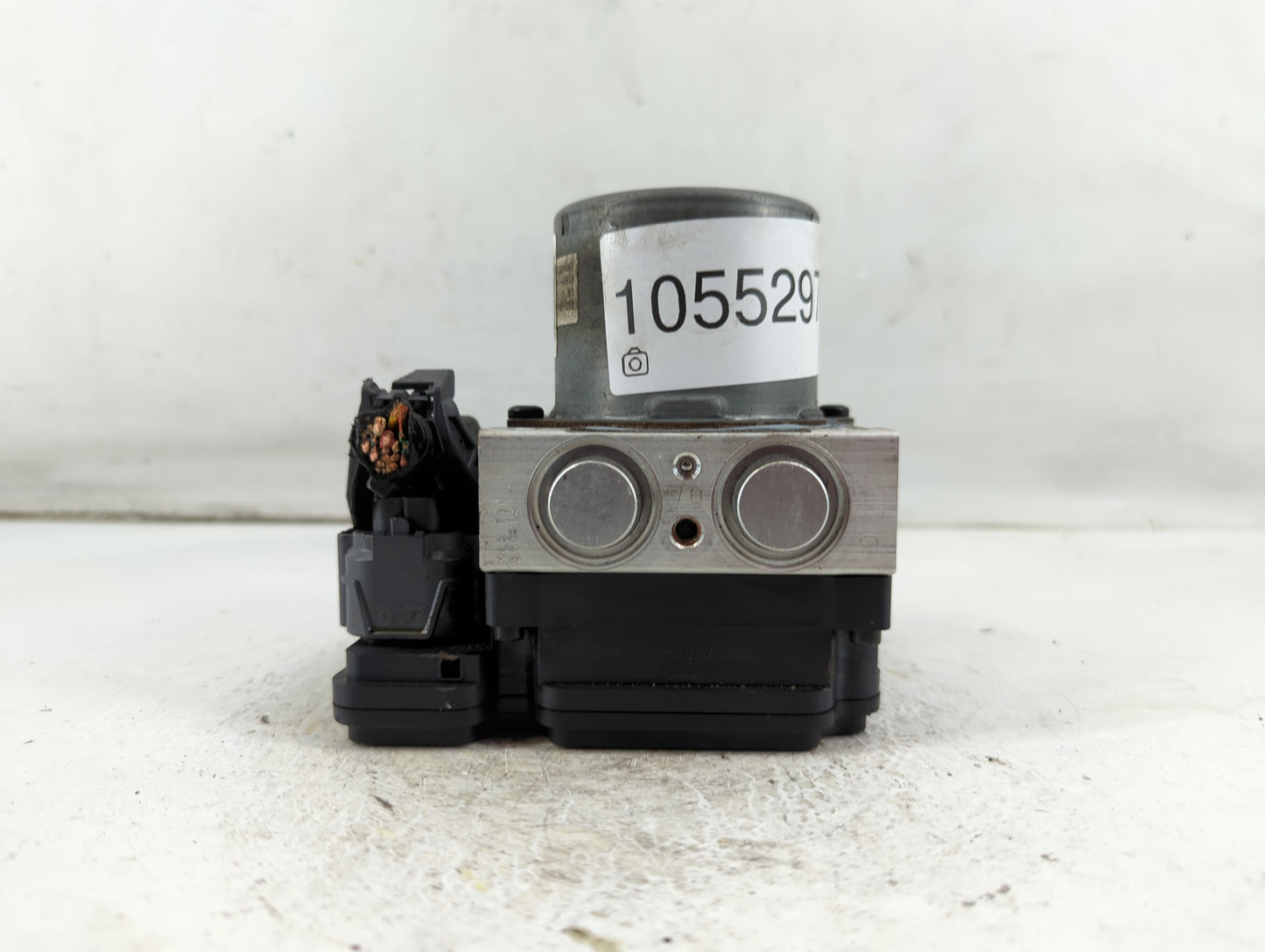 2014-2015 Kia Soul ABS Pump Control Module Replacement P/N:58900-B2506 Fits Fits 2014 2015 OEM Used Auto Parts - Oemusedauto