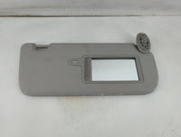 2014-2019 Kia Soul Sun Visor Shade Replacement Passenger Right Mirror Fits Fits 2014 2015 2016 2017 2018 2019 OEM Used Auto 