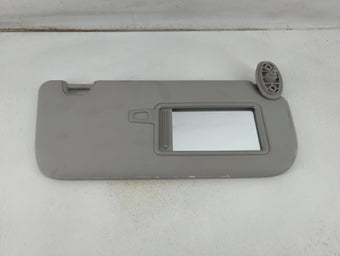 compare product 2014-2019 Kia Soul Sun Visor Shade Replacement Passenger Right Mirror Fits Fits 2014 2015 2016 2017 2018 2019 OEM Used Auto Parts