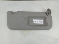 2014-2019 Kia Soul Sun Visor Shade Replacement Passenger Right Mirror Fits Fits 2014 2015 2016 2017 2018 2019 OEM Used Auto 
