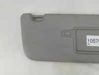 2014-2019 Kia Soul Sun Visor Shade Replacement Passenger Right Mirror Fits Fits 2014 2015 2016 2017 2018 2019 OEM Used Auto 