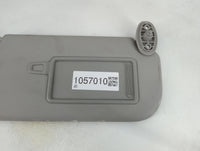 2014-2019 Kia Soul Sun Visor Shade Replacement Passenger Right Mirror Fits Fits 2014 2015 2016 2017 2018 2019 OEM Used Auto 