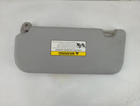 2014-2019 Kia Soul Sun Visor Shade Replacement Passenger Right Mirror Fits Fits 2014 2015 2016 2017 2018 2019 OEM Used Auto 