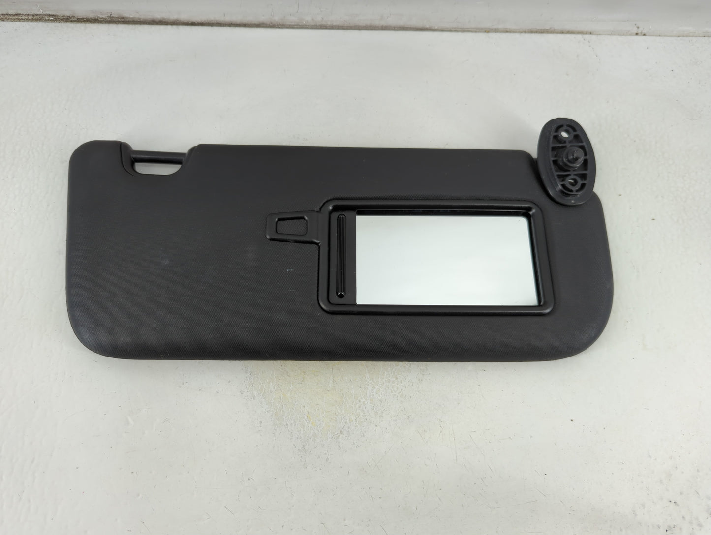 2014-2019 Kia Soul Sun Visor Shade Replacement Passenger Right Mirror Fits Fits 2014 2015 2016 2017 2018 2019 OEM Used Auto 