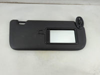 2014-2019 Kia Soul Sun Visor Shade Replacement Passenger Right Mirror Fits Fits 2014 2015 2016 2017 2018 2019 OEM Used Auto 