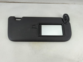 compare product 2014-2019 Kia Soul Sun Visor Shade Replacement Passenger Right Mirror Fits Fits 2014 2015 2016 2017 2018 2019 OEM Used Auto Parts