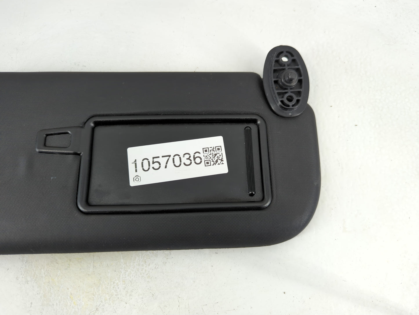 2014-2019 Kia Soul Sun Visor Shade Replacement Passenger Right Mirror Fits Fits 2014 2015 2016 2017 2018 2019 OEM Used Auto 