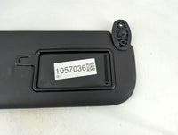 2014-2019 Kia Soul Sun Visor Shade Replacement Passenger Right Mirror Fits Fits 2014 2015 2016 2017 2018 2019 OEM Used Auto 