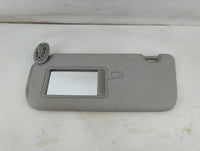 2014-2019 Kia Soul Sun Visor Shade Replacement Driver Left Mirror Fits Fits 2014 2015 2016 2017 2018 2019 OEM Used Auto Part
