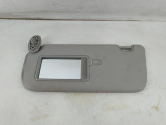compare product 2014-2019 Kia Soul Sun Visor Shade Replacement Driver Left Mirror Fits Fits 2014 2015 2016 2017 2018 2019 OEM Used Auto Parts