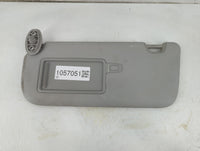 2014-2019 Kia Soul Sun Visor Shade Replacement Driver Left Mirror Fits Fits 2014 2015 2016 2017 2018 2019 OEM Used Auto Part