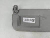 2014-2019 Kia Soul Sun Visor Shade Replacement Driver Left Mirror Fits Fits 2014 2015 2016 2017 2018 2019 OEM Used Auto Part