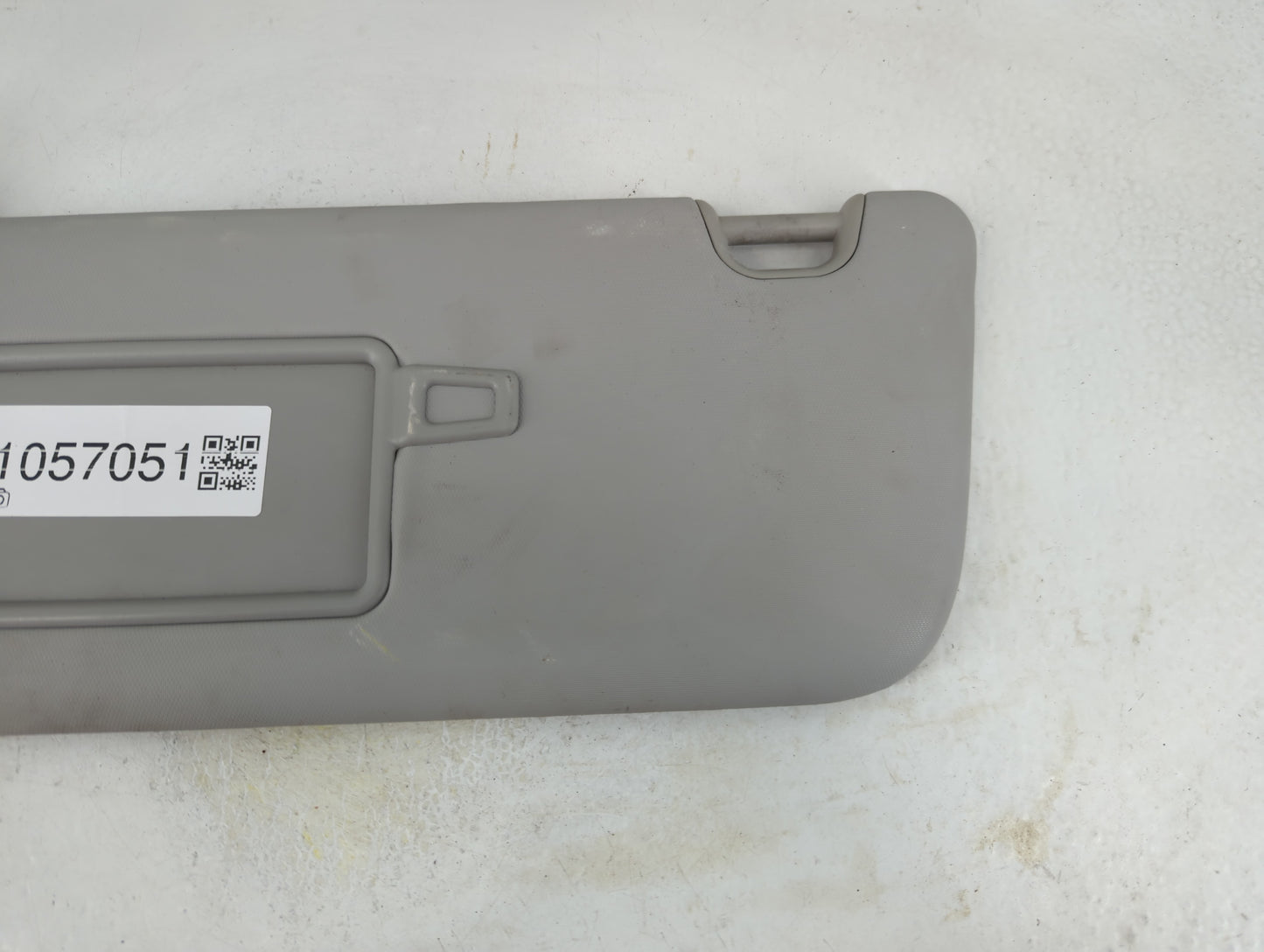 2014-2019 Kia Soul Sun Visor Shade Replacement Driver Left Mirror Fits Fits 2014 2015 2016 2017 2018 2019 OEM Used Auto Part