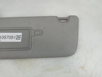 2014-2019 Kia Soul Sun Visor Shade Replacement Driver Left Mirror Fits Fits 2014 2015 2016 2017 2018 2019 OEM Used Auto Part