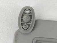 2014-2019 Kia Soul Sun Visor Shade Replacement Driver Left Mirror Fits Fits 2014 2015 2016 2017 2018 2019 OEM Used Auto Part
