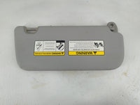 2014-2019 Kia Soul Sun Visor Shade Replacement Driver Left Mirror Fits Fits 2014 2015 2016 2017 2018 2019 OEM Used Auto Part