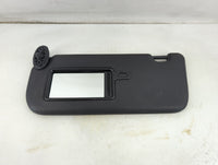 2014-2019 Kia Soul Sun Visor Shade Replacement Driver Left Mirror Fits Fits 2014 2015 2016 2017 2018 2019 OEM Used Auto Part