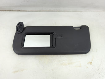 compare product 2014-2019 Kia Soul Sun Visor Shade Replacement Driver Left Mirror Fits Fits 2014 2015 2016 2017 2018 2019 OEM Used Auto Parts