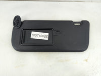 2014-2019 Kia Soul Sun Visor Shade Replacement Driver Left Mirror Fits Fits 2014 2015 2016 2017 2018 2019 OEM Used Auto Part
