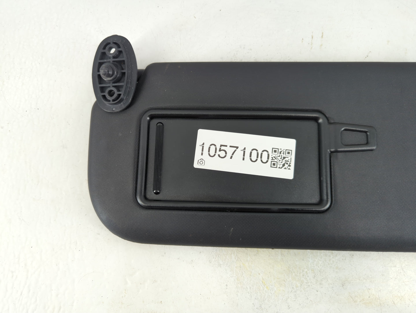 2014-2019 Kia Soul Sun Visor Shade Replacement Driver Left Mirror Fits Fits 2014 2015 2016 2017 2018 2019 OEM Used Auto Part