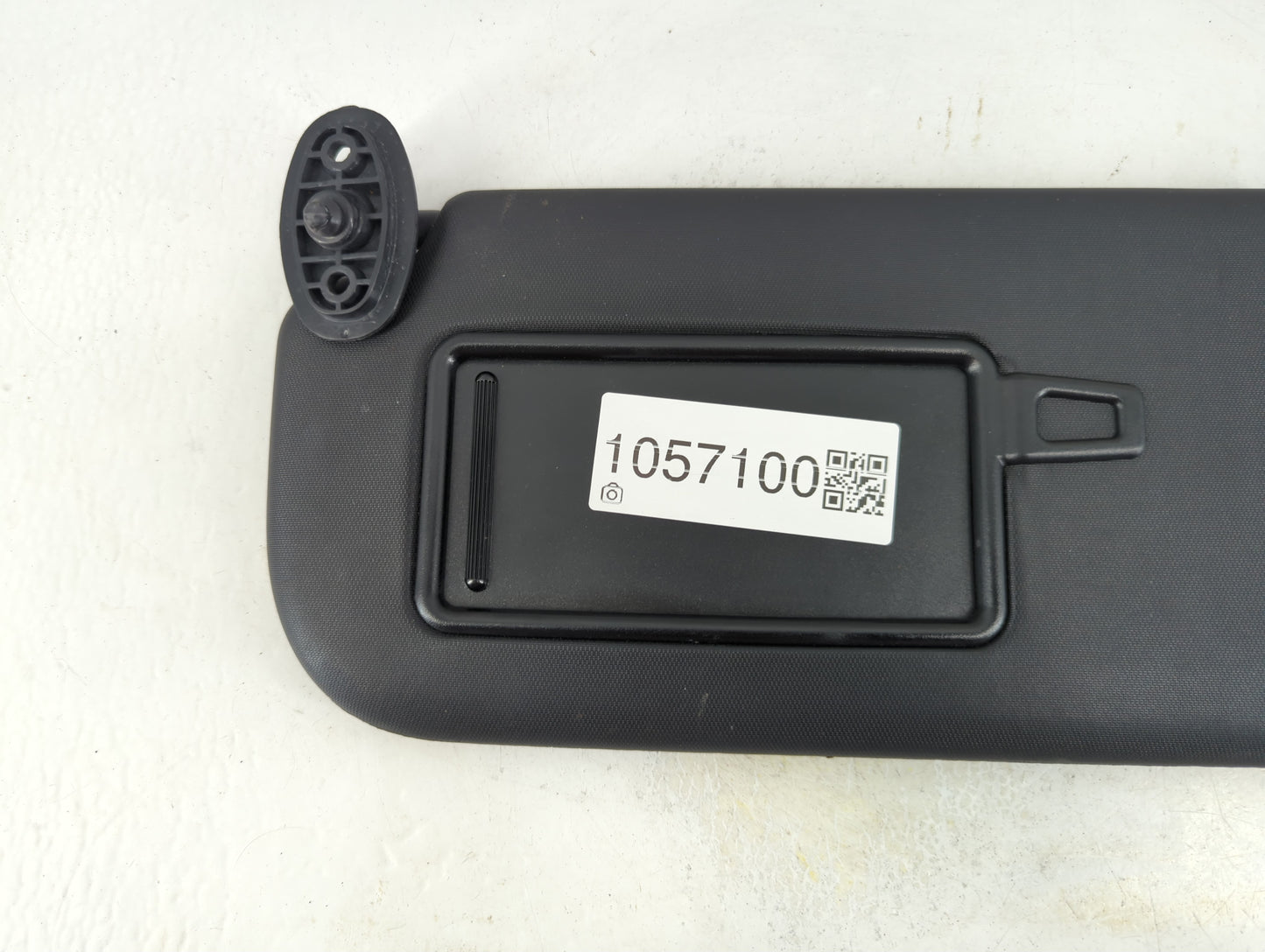 2014-2019 Kia Soul Sun Visor Shade Replacement Driver Left Mirror Fits Fits 2014 2015 2016 2017 2018 2019 OEM Used Auto Part