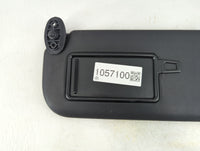 2014-2019 Kia Soul Sun Visor Shade Replacement Driver Left Mirror Fits Fits 2014 2015 2016 2017 2018 2019 OEM Used Auto Part