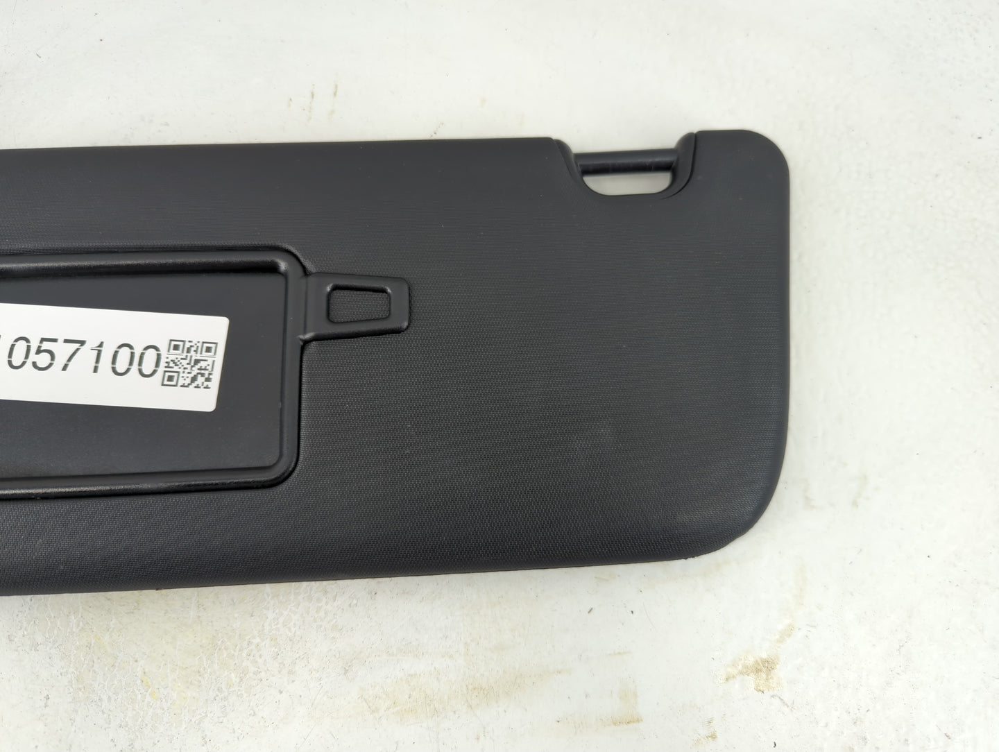 2014-2019 Kia Soul Sun Visor Shade Replacement Driver Left Mirror Fits Fits 2014 2015 2016 2017 2018 2019 OEM Used Auto Part